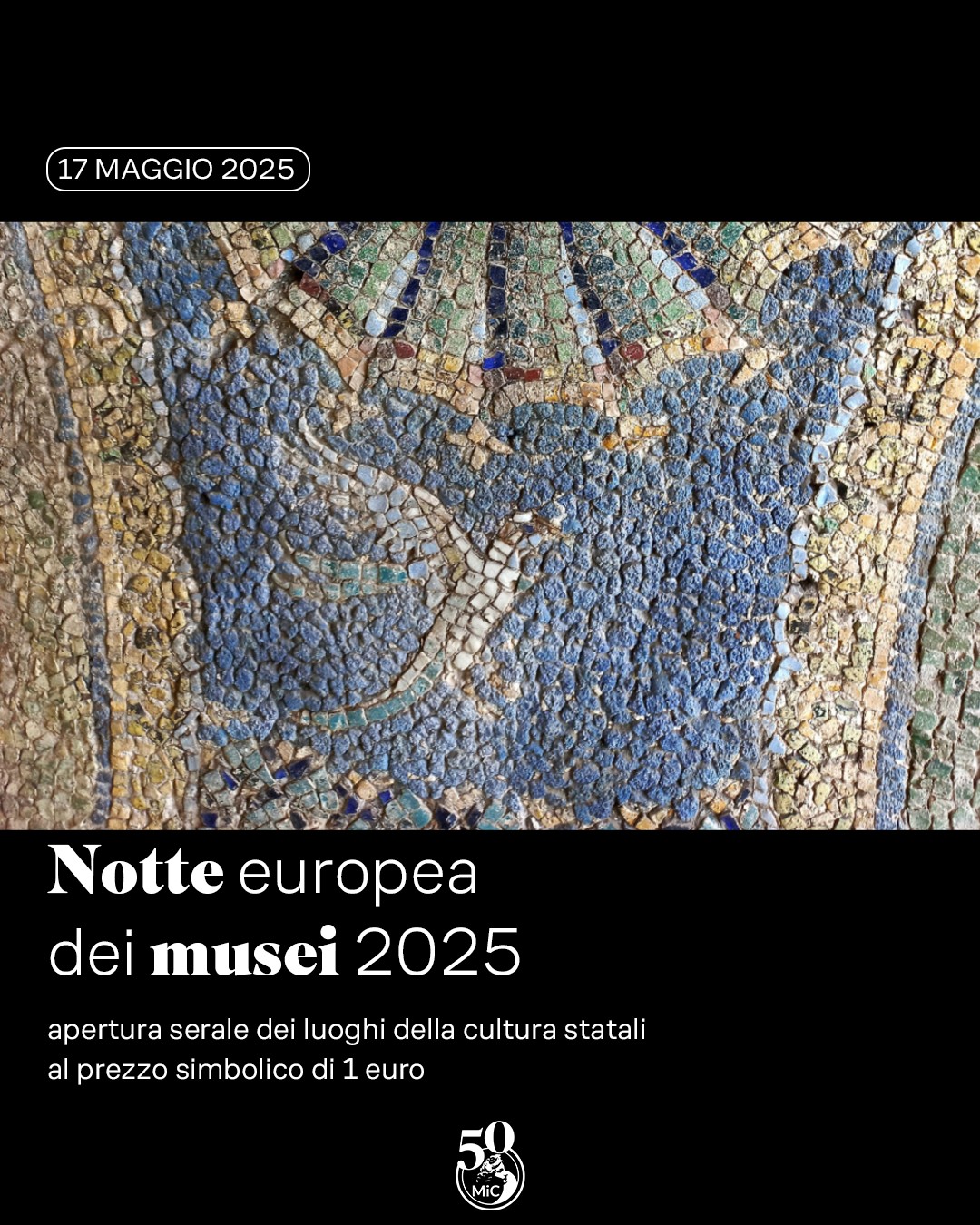 Notte Europea dei Musei / Museo Archeologico della Penisola sorrentina "Georges Vallet"